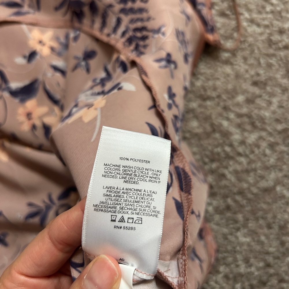 Express Dress - Picture 6 of 8